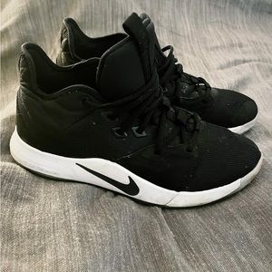 Nike PG1s Size 10.5